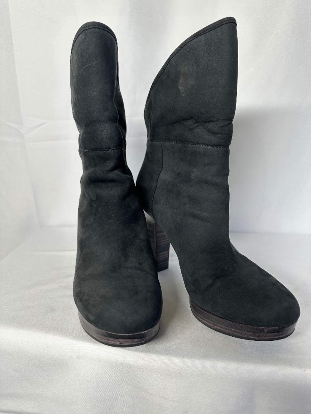 Women’s UGG Booties, size 8.5 USA, 39.5 EU.